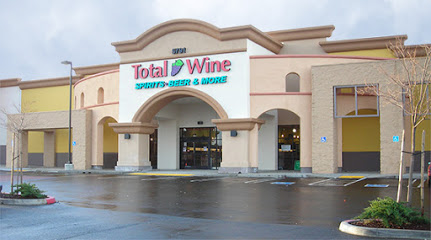Total Wine & More
