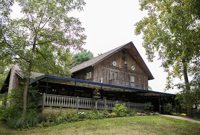 Blumenhof Winery