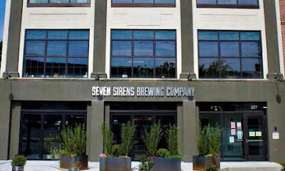 Seven Sirens Brewing Company