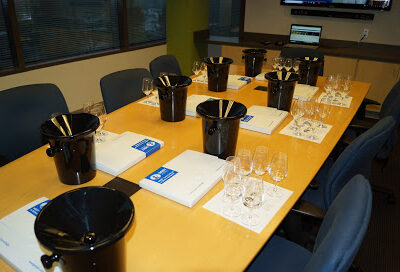 Antique Vines Wine Academy - Wine Education WSET Columbus, OHIO