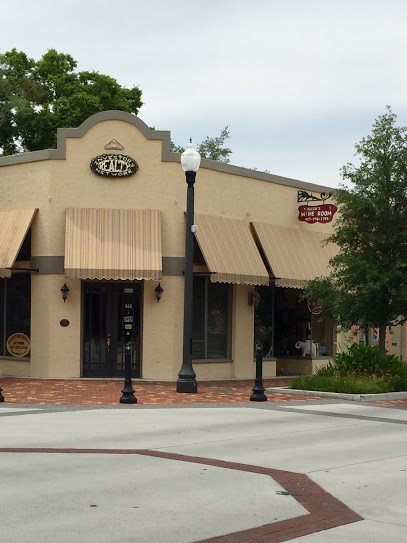 Ellen's Wine Room
