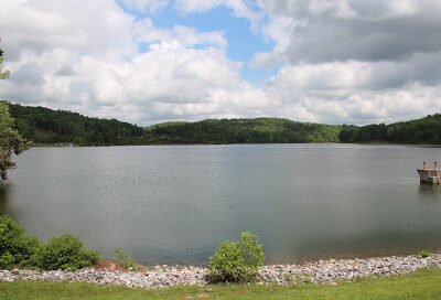 Lake Zwerner