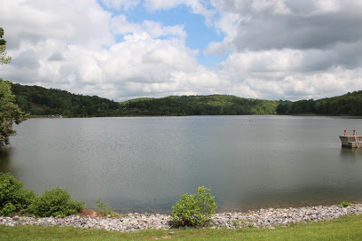 Lake Zwerner