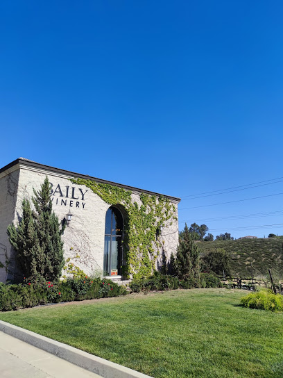 Baily Vineyard