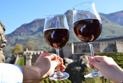 Monterey Guided Wine Tours
