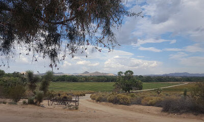 Kemper Campbell Ranch