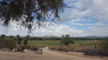 Kemper Campbell Ranch