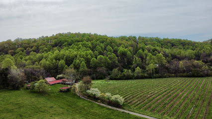 Mountain Cove Vineyards