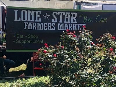 Lone Star Farmers Market