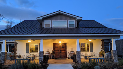Brent Manor Vineyards