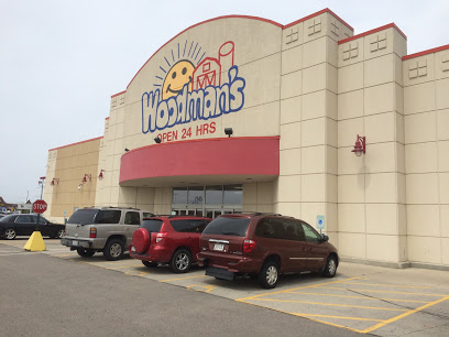 Woodman's Food Market
