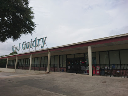 The Original Kevin Guidry Produce Market