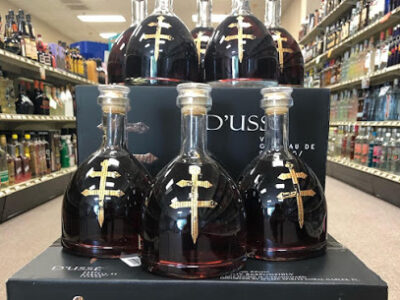 All American Liquors