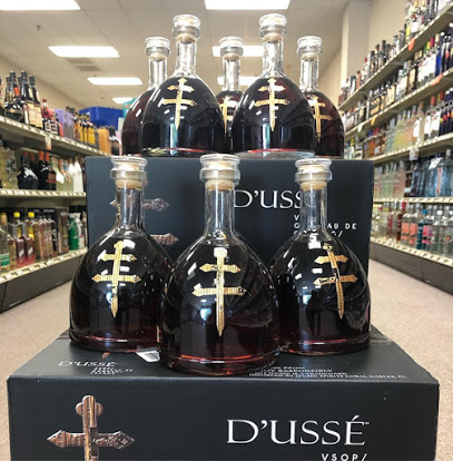 All American Liquors