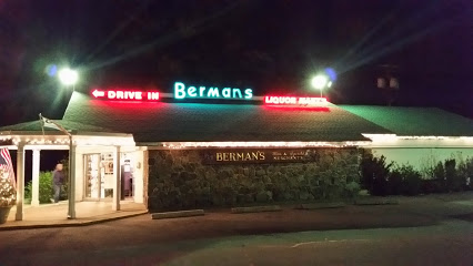 Berman's Wine & Spirits