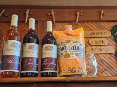 Stoney Creek Winery