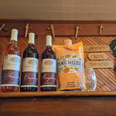Stoney Creek Winery