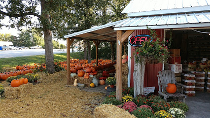 brydens market