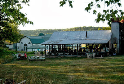 Wenwood Farm Winery