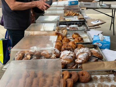 Danbury Farmers Market