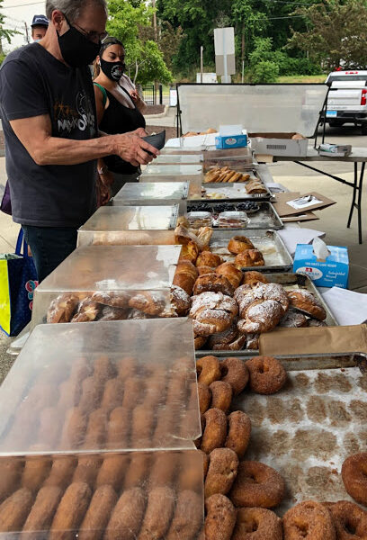 Danbury Farmers Market
