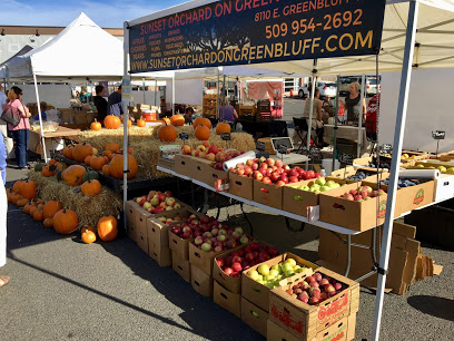 FAIRWOOD FARMERS MARKET