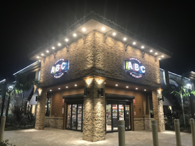 ABC Fine Wine & Spirits