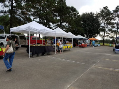 Red Stick Farmers Market Pennington