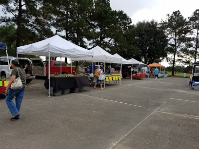 Red Stick Farmers Market Pennington