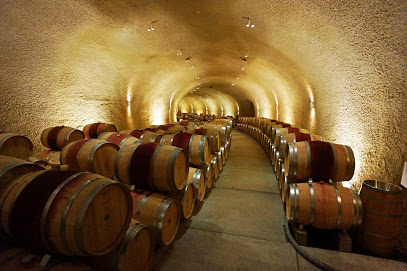 O'Shaughnessy Estate Winery