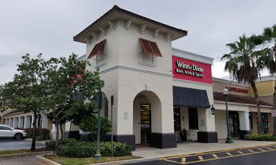 Winn-Dixie Wine & Spirits