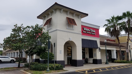 Winn-Dixie Wine & Spirits