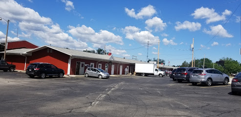 South Bend Farmer's Market