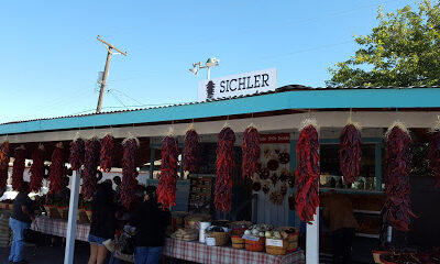 Sichler Farms