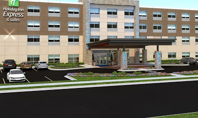 Holiday Inn Express & Suites Prosser - Yakima Valley Wine, an IHG Hotel