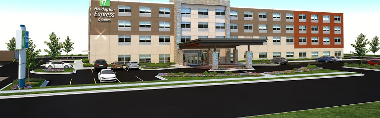 Holiday Inn Express & Suites Prosser - Yakima Valley Wine, an IHG Hotel