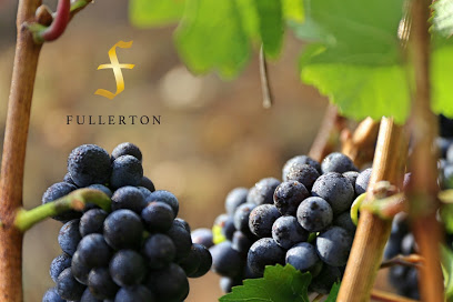 Fullerton Wines