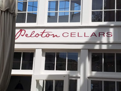 Peloton Cellars