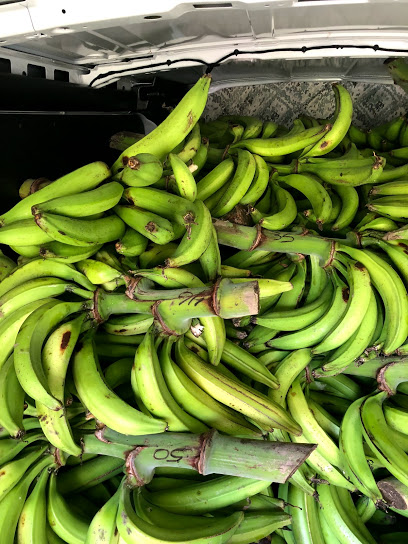Green Farm PR