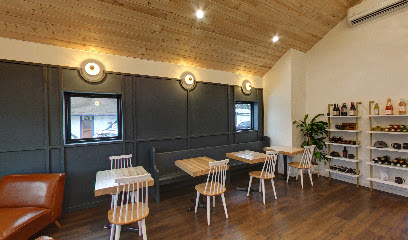 Wine House