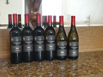 Vizcaya Winery
