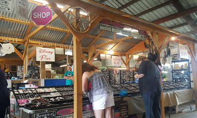Sunshine Flea Market