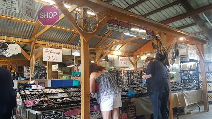 Sunshine Flea Market