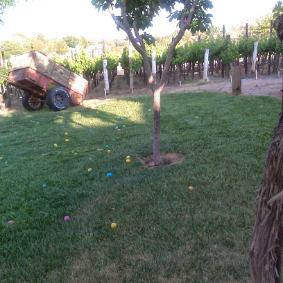 High Desert Cellars