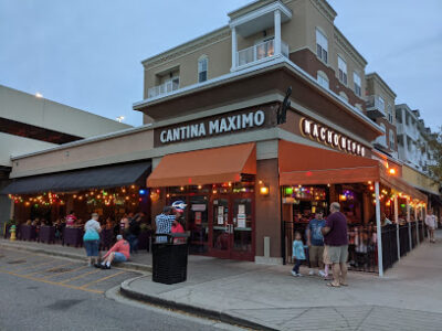 The Market Common