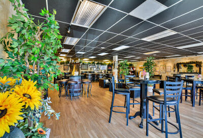 Sunland Vintage Winery