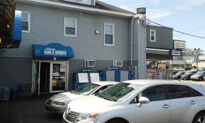 Albany Wine & Spirits
