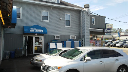 Albany Wine & Spirits