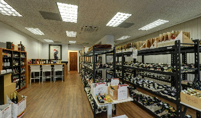 Ambrosia Fine Wines Shop
