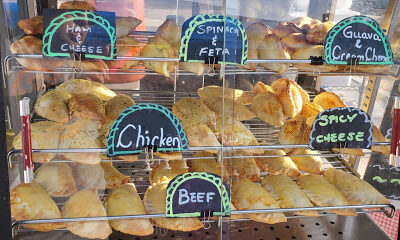 Certified Farmers' Market Palm Desert